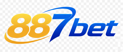 887bet লোগো